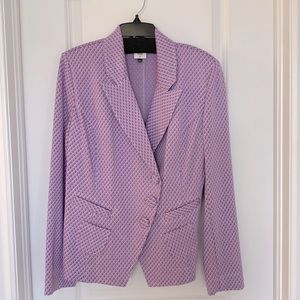 cabi Imperial Blazer